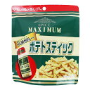 マキシマム ポテトスティック 50g