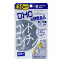 DHC コンドロイチン 60粒 20日分