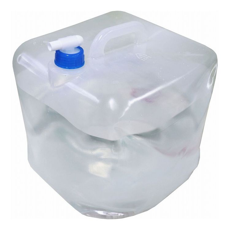 折りたたみ式 ウォータータンク 20L