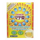 脂っこい食事が多い方に！＜マテ茶豆知識＞マテ茶は、南米が原産地で現地ではコーヒー、紅茶に並んで有名です。ビタミン類やカルシウムなどの栄養素が多く含まれており、特に、食物繊維はレタスの約25倍含まれているため「飲むサラダ」と呼ばれています。そのため肉料理の多い南米を中心に昔から親しまれているお茶です。【名称】マテ茶【原材料】マテ茶【栄養成分表示(100mL)】エネルギー・・・0kcaLたんぱく質・・0.1g脂質・・・0.1g炭水化物・・・0.1gナトリウム・・・0mgカフェイン・・・0.003gタンニン・・・0.3g※栄養成分表示について500mLの沸騰したお湯に1包(3g)を入れ、5分間放置した液100mLについて試験しました。【お召し上がり方】★煮出しの場合沸騰したお湯約500mLにティーバッグ1包(3g)を入れ、5〜10分間煮出した後、ティーバッグを取り出しお飲みください。★水出しの場合300mL〜500mLの水をウォーターポットに入れ、ティーバッグ1包(3g)をお好みの色がでるまで浸してください。★急須やカップの場合ご使用の急須やカップにティーバッグ1包(3g)を入れ、お飲みいただく量のお湯を注ぎお飲みください。【保存方法】直射日光、高温多湿をさけて保存してください。【注意】・原材料は加熱処理を行っていますが、開封後はお早めにお召し上がりください。・本品は天産物ですので、ロットにより煎液の色、味が多少異なることがあります。また煮出し方によっては、ニゴリを生じることがありますが、品質には問題ございません。・体質によってはお腹がゆるくなることがございます。個装サイズ：147X195X65mm個装重量：約115g内容量：60g(3g×20包)【発売元：本草製薬株式会社】【賞味期限】別途パッケージに記載【特長】飲料※メーカーの都合によりパッケージ、内容等が変更される場合がございます。当店はメーカーコード（JANコード）で管理をしている為それに伴う返品、返金等の対応は受け付けておりませんのでご了承の上お買い求めください。【送料について】北海道、沖縄、離島は送料を頂きます。