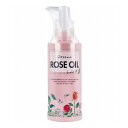 ロゼノア ローズオイル ヘアミルク 150mL