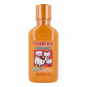 プロポリンス ファミリータイプ ピーチミント味 マウスウォッシュ 洗口液 400mL