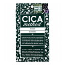 CICA method MASK シカ メソッド フェイスマスク 3枚入