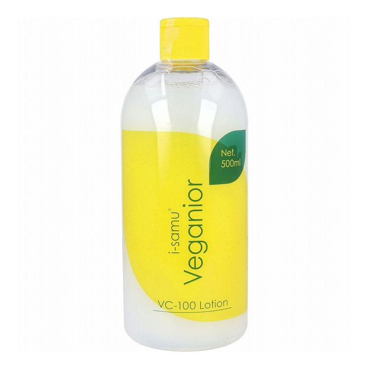 アイサムヴィーガニア VC-100ローション 500mL