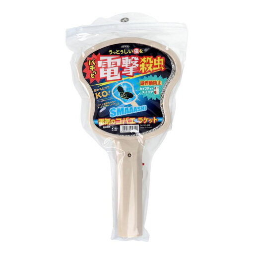 トプラン 電気のコバエラケットTKSWI-005 トプラン 電気のコバエラケットTKSWI-005