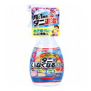 ダニがいなくなるスプレー ほのかなフローラルソープの香り 300mL