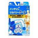 バンテリンコーワ リカバリークール 腕用 パールホワイト M~Lサイズ 左右1セット(2枚入)【送料無料】(4)