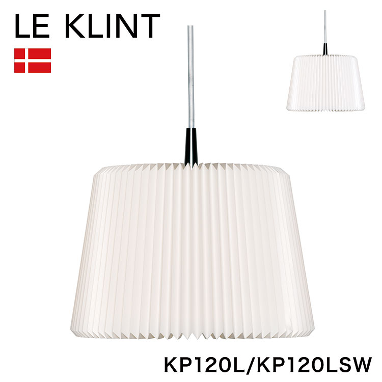  LE KLINT 졦 SNOWDROP Ρɥå ڥ L ۥ磻 륯ۥ磻 KP120L KP1...