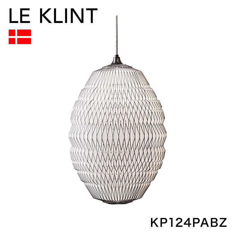  ʡ LE KLINT ǥޡ 졦 쥯 ڥȥ饤 KP124PABZ ̲  饤 L...