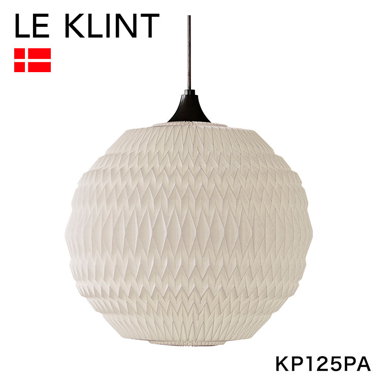  ʡ LE KLINT ǥޡ 졦 쥯 ڥȥ饤 KP125PA ̲  饤 LED...
