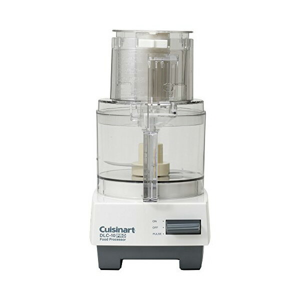 Cuisinar Ɩpt[hvZbT[ @\1.9L DLC-10PRO t[hvZbT[ ~LT[ W[T[(s)yz