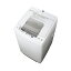 日立 全自動洗濯機 7.0kg NW-R705-W 全自動 洗濯機 お急ぎコース 設置工事不可(代引不可)【送料無料】