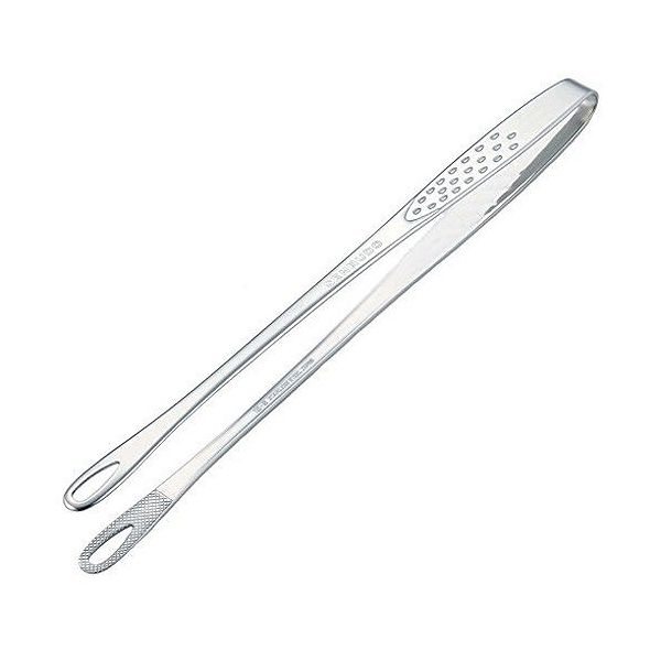 高桑金属 SENBUDO 焼肉トング 中 404209【送料無料】