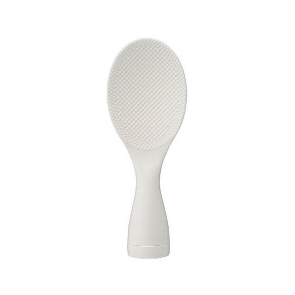 曙産業 スイングしゃもじ ホワイト PM-907【送料無料】