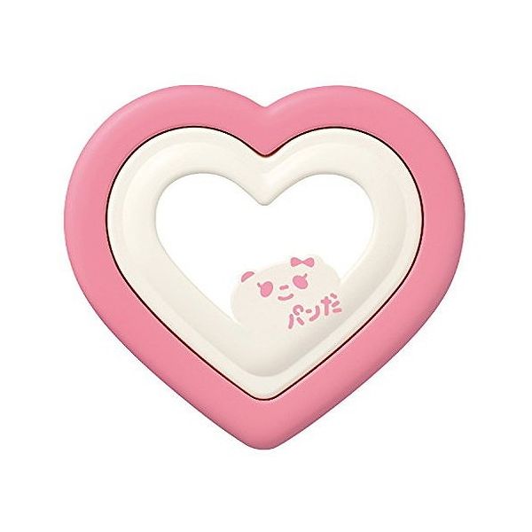 曙産業 サンドでパンだ ハート RE-930【送料無料】