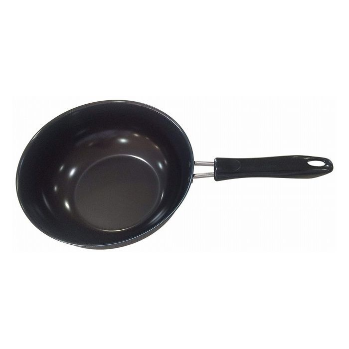 KS-2610 IHクッキング イタメ鍋 200【送料無料】