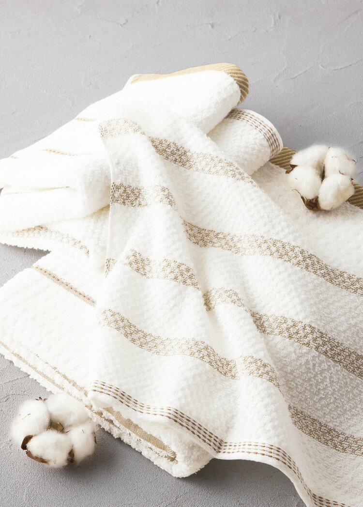 西川 新大地オーガニックコットンウォッシュタオル2P TT83103505(代引不可)