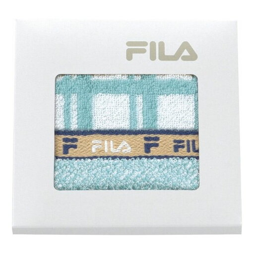 FILA ラグーナ タオルチーフ FL-598(代引不可) FILA ラグーナ タオルチーフ FL-598(代引不可)