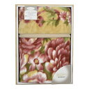 西川 アクリルニューマイヤー毛布(毛羽部分) ピンク FQ82210001(代引不可)【送料無料】(3)