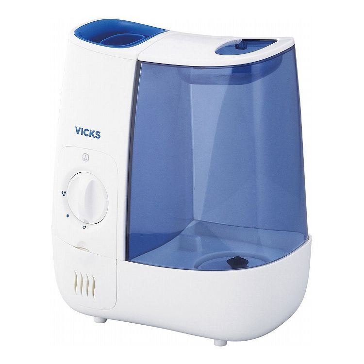 楽天市場】ヴィックス スチーム加湿器 v750の通販 楽天市場】ヴィックス スチーム加湿器 v750の通販
