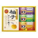 四季折々 薬用入浴剤セット SBR-10(代引不可)(4)