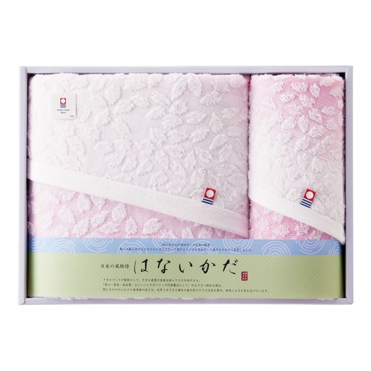 樂天商城 - タオルセット はないかだ IM3541 ギフト プレゼント(代引不可)