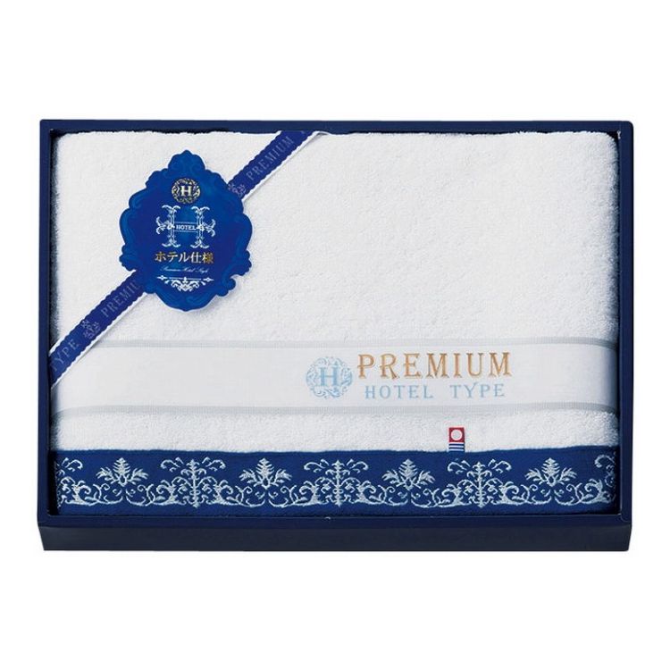ホテル仕様の上質でやわらかい肌ざわり。縫製がしっかりしているので耐洗濯対策もばっちりです。タオルの端はほつれにくいように、ロックミシン縫製で仕上げています。【セット内容】バスタオル×1【商品サイズ】バスタオル600mm×1350mm【材質】...