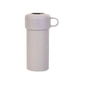 真空断熱構造で冷たくおいしさ長続き！500ml〜600mlのペットボトルが入るペットボトル専用の保冷容器です。※ペットボトルの形状によっては、使用できない場合がございます。【セット内容】商品110×85×185mm【商品サイズ】-【材質】本体：ステンレス鋼（真空断熱構造）・外面：焼付塗装・カバー：ポリプロピレン商品重量：箱サイズ：箱100×100×195mm備考※メーカー都合により、デザイン・内容等が変更になる場合がございます。【代引きについて】こちらの商品は、代引きでの出荷は受け付けておりません。【送料について】北海道、沖縄、離島は送料を頂きます。LINKパープルグレーアイボリーダークグレー
