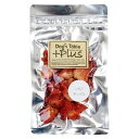 DOG'S TABLE PLUS ドッグステーブルプラス いちごチップス 犬用 S