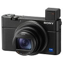 ソニー SONY コンパクトデジタルカメラ Cyber-shot DSC-RX100M7 サイバーショット デジカメ コンデジ【送料無料】