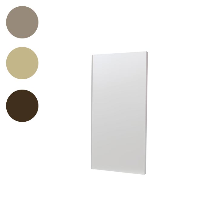 【割れないミラー】 マグネットミラー 幅30×高さ60×厚さ2cm 鏡 姿見鏡 全身鏡 割れない鏡 ミラー おし..