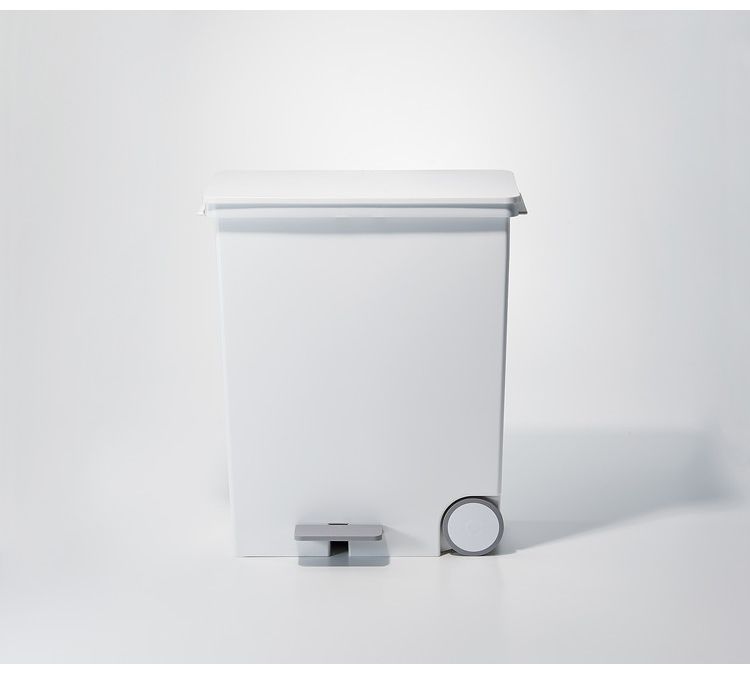 ゴミ箱 ごみ箱 ora オルア ペダル 33L 分別 ダストボックス 横開き ヨコ型 タテ型 横型 縦型 スリム ふた付き 日本製 おしゃれ キッチン(代引不可)【送料無料】 [3]