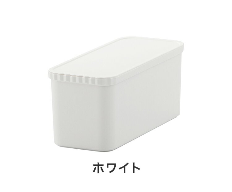 コンテナボックス スタックアップコンテナー用 インナーボックス6 インナーボックス 収納ボックス おしゃれ フタ付き アウトドア 屋外 収納 仕切り ボックス スタッキング 車 インテリア(代引不可)【送料無料】