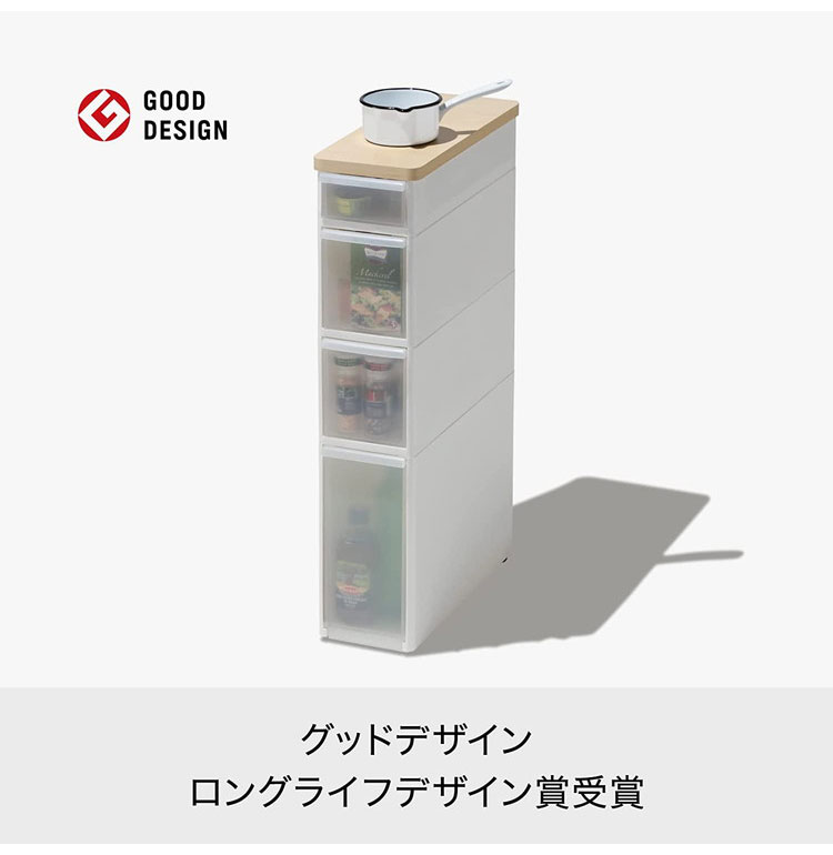 �饤�����å� ( like-it ) ���å����Ǽ ��Ǯ��ŷ�� ���ȥå��� ����� ����18.7x��46.5x��85.3cm �ۥ磻�� ������ TS-121WT �ǥåȥ��ڡ�����Ǽ �����֤���� ����ŷ�� ��Ǯ150��(����Բ�)������̵����