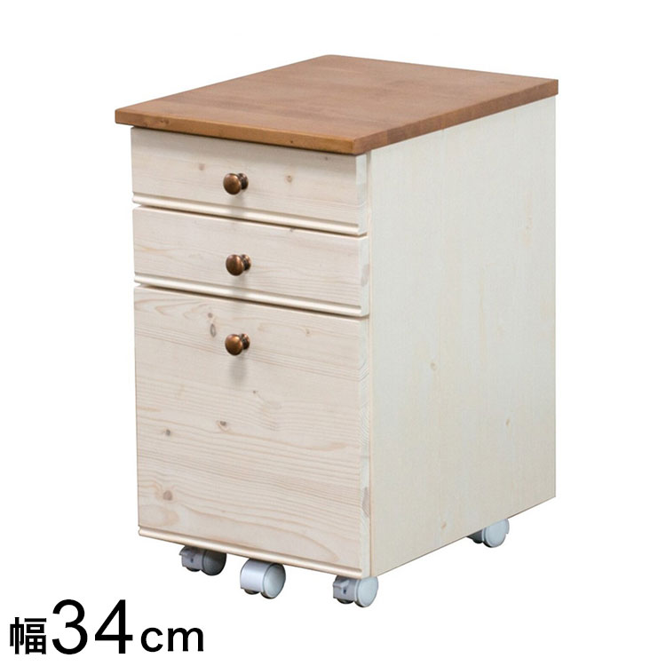 34スリムワゴン トライ-P ラック 書棚 ブックシェルフ 本棚 オープンラック 教科書 収納棚 勉強机 スリム 子供部屋 オフィス 書斎(代引不可)【送料無料】