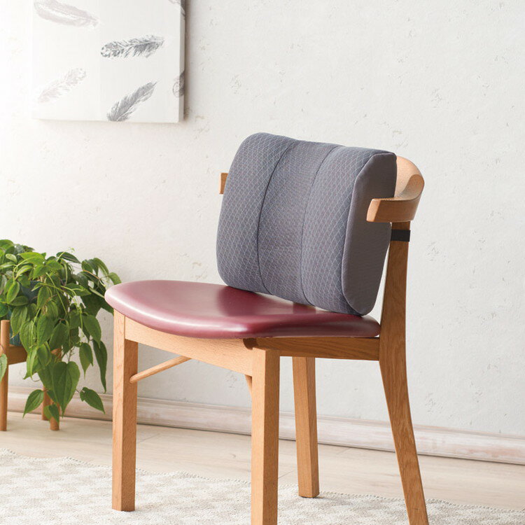 サポートクッション 2435-57733 クッション 西川(代引不可)【送料無料】 [3]