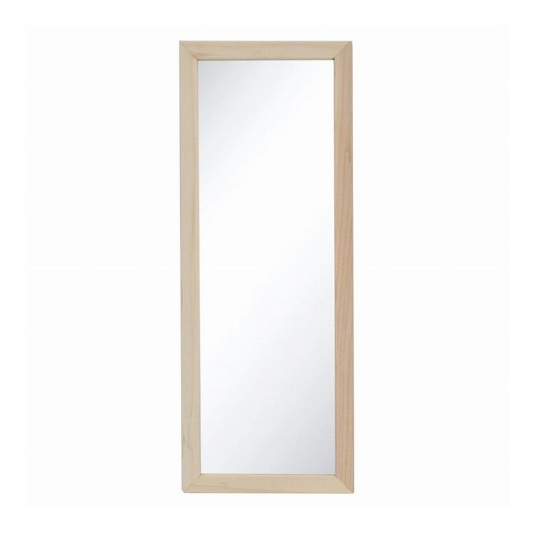 ひのきミラー MH-645 鏡(代引不可)【送料無料】