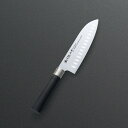 AOD三徳包丁 和式丸柄 濃州孫六作 A-30X(代引不可)【送料無料】