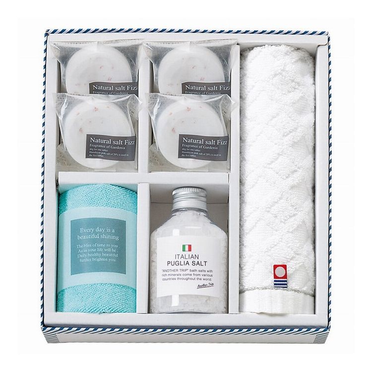 バスソルト バスツーリスト BT-730(代引不可)