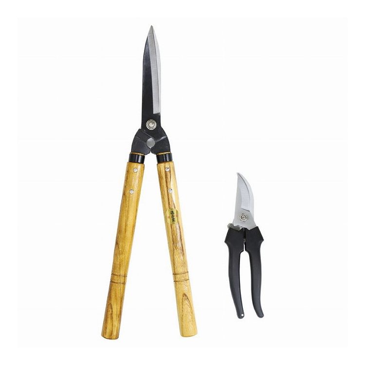 ガーデン2点セット 源正宗 GS-50P(代引不可)【送料無料】