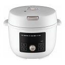 タイガー魔法瓶 電気圧力鍋 マットホワイト COK-B220WM(代引不可)【送料無料】