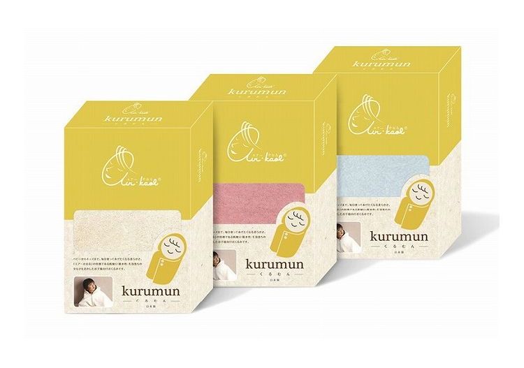 エアーかおる くるむん ナチュラル 700300(代引不可)【送料無料】 2