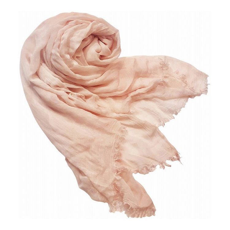 YUMEZAIKU さくら初め ベビースキンストール 74013(ピンク)(代引不可)【送料無料】