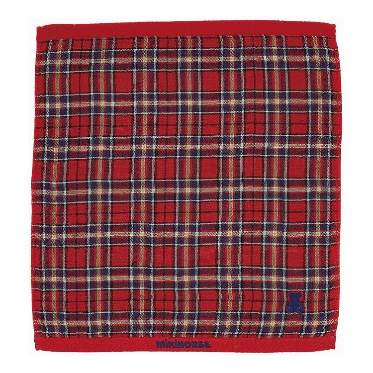 ミキハウス ふわはだたおる ハンドタオル 赤 10-8111-491R【商品説明】ふわふわのパイルと優しい肌触りで通気性のいいガーゼがバランスよく調和したミキハウスの“ふわはだたおる”。ふっくらと軽やかで、赤ちゃんの肌にも快適です。・表地が...