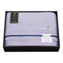 瀬戸内テーラー タオルケット パープル TA-10003PU(代引不可)【送料無料】