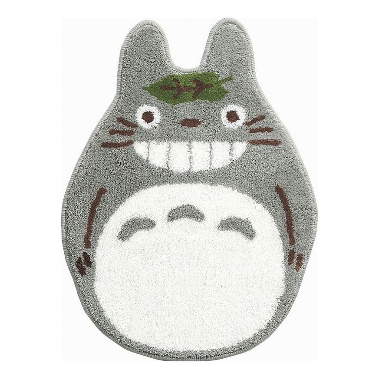 となりのトトロ ゆっくり アクセントマット 78755(代引不可)【送料無料】