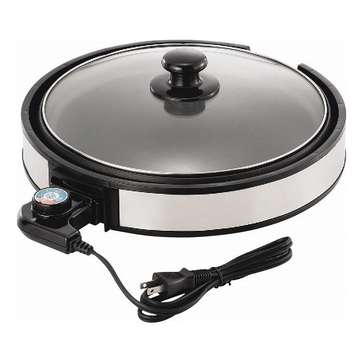 レギュール ホットプレート30cm RM-8053(代引不可)【送料無料】