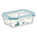 ガラス保存容器S ムーミン GBST4/545863(代引不可)【送料無料】