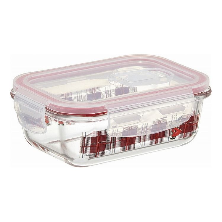 ガラス保存容器S リトルミイ GBST4/547