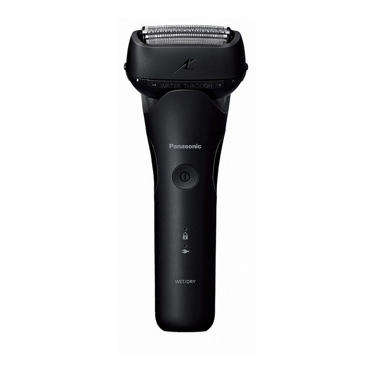 パナソニック ラムダッシュ3枚刃 黒 ES-L320W-K(代引不可)【送料無料】